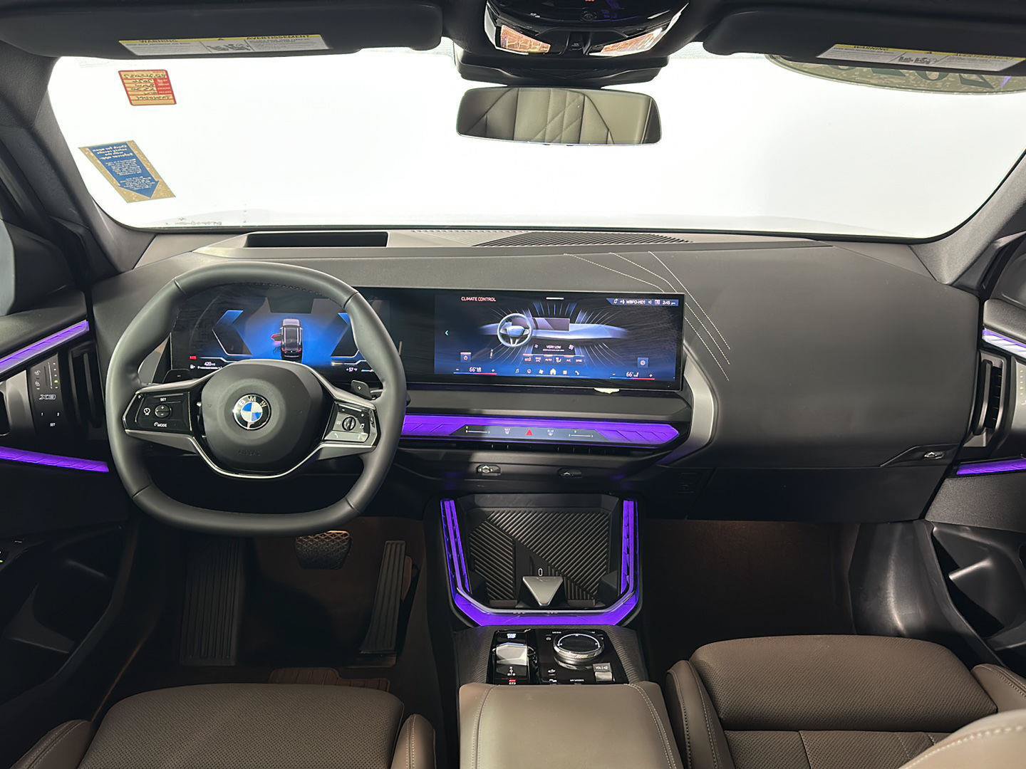New 2026 BMW X3 xDrive30i w/ Premium Package AWD/4WD image 19