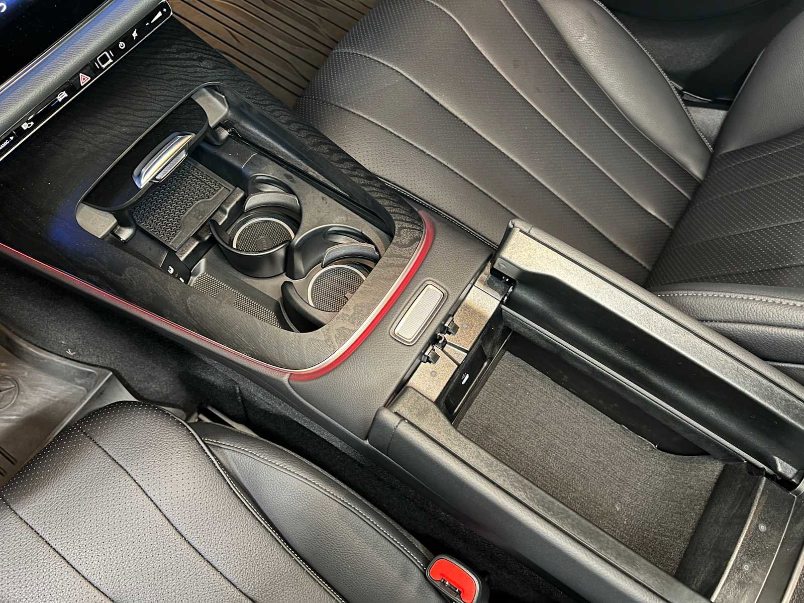 Certified 2026 Mercedes-Benz E 450 4MATIC All-Terrain Wagon image 34