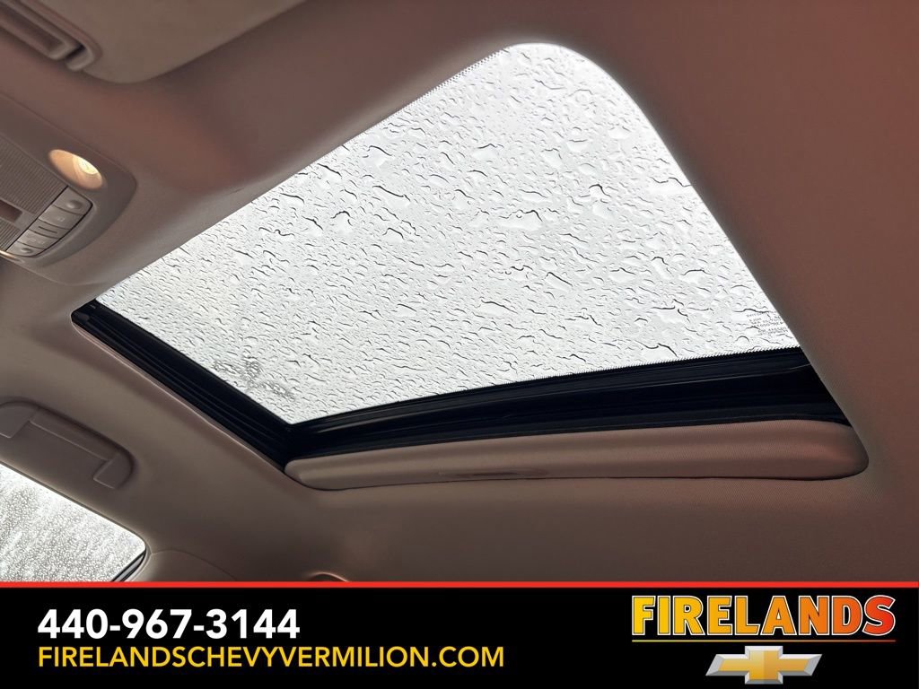 Used 2024 Nissan Armada SL image 27