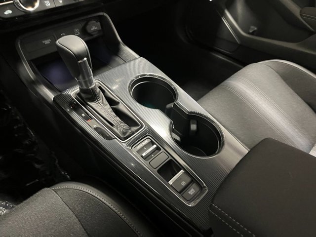 New 2026 Honda Civic FWD Hybrid Sedan image 17