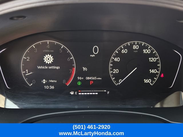 Certified 2024 Honda Civic LX image 31