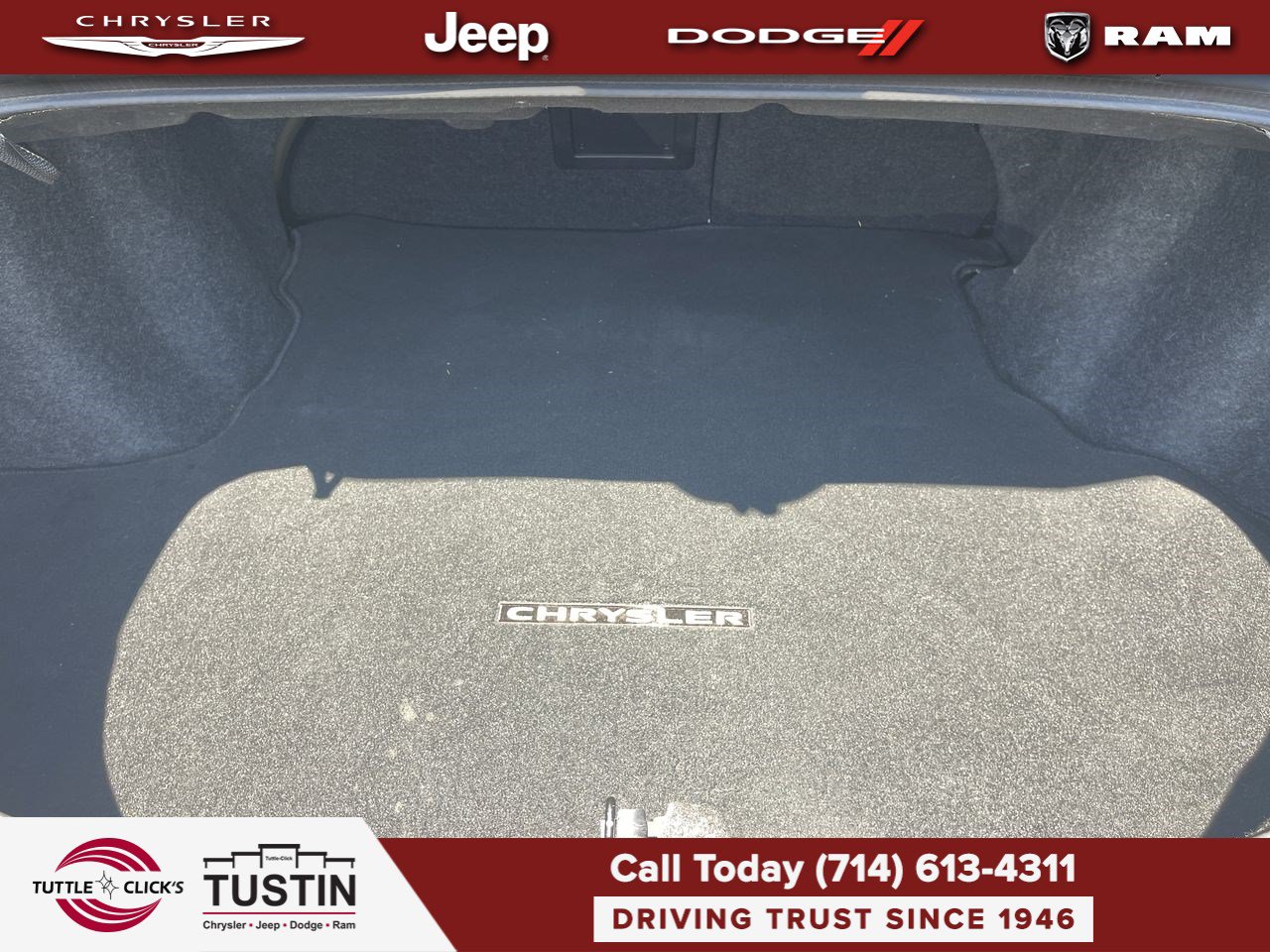 Used 2012 Chrysler 200 Touring w/ Sun/Sound Group FWD image 36