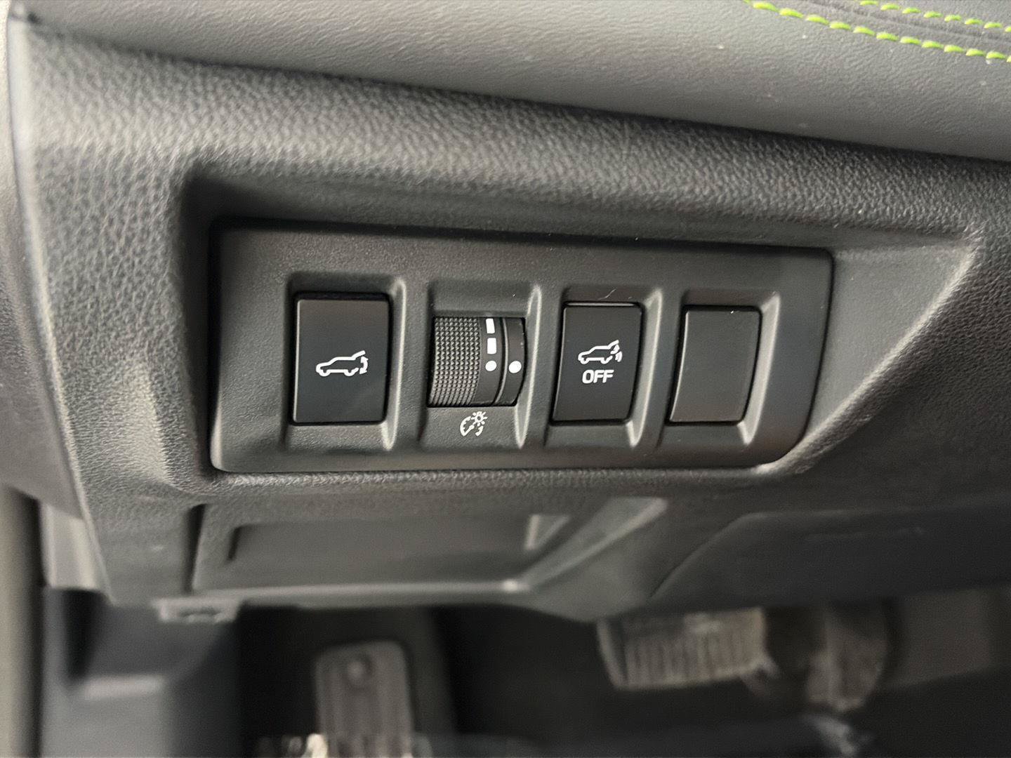 Used 2023 Subaru Outback Onyx Edition AWD/4WD image 13