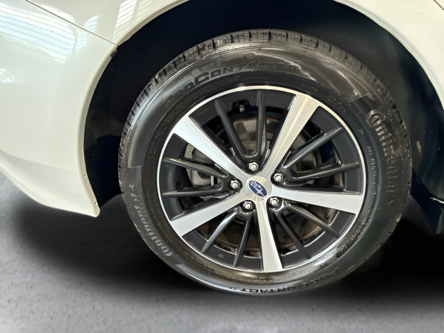 Used 2020 Subaru Impreza Premium AWD/4WD image 34