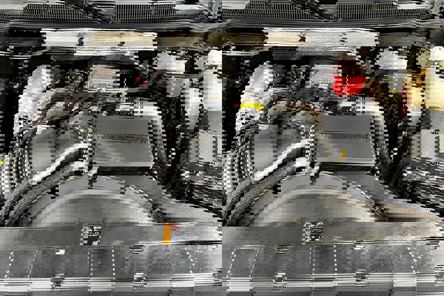 Used 2020 Chevrolet Silverado 2500 LT w/ True North Edition image 33