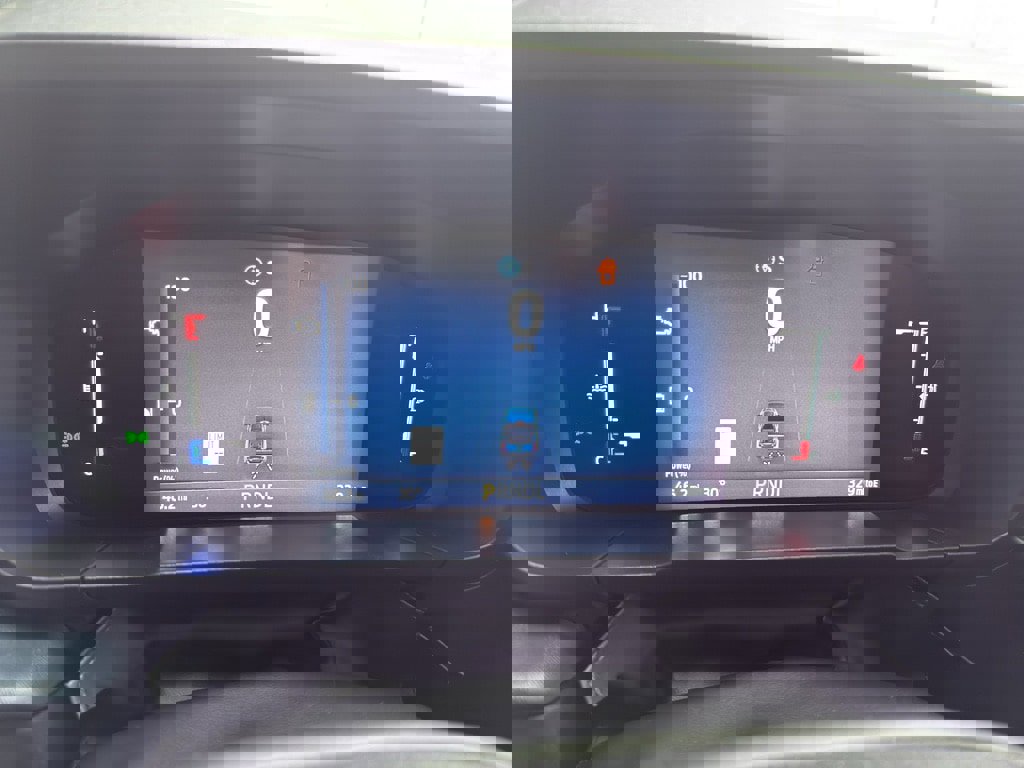 New 2026 Ford Maverick Lariat w/ Black Appearance Package image 22