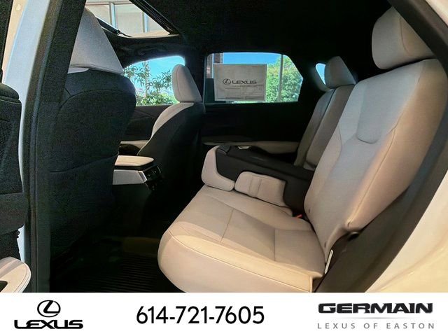 New 2026 Lexus RX 350 Premium AWD/4WD image 15