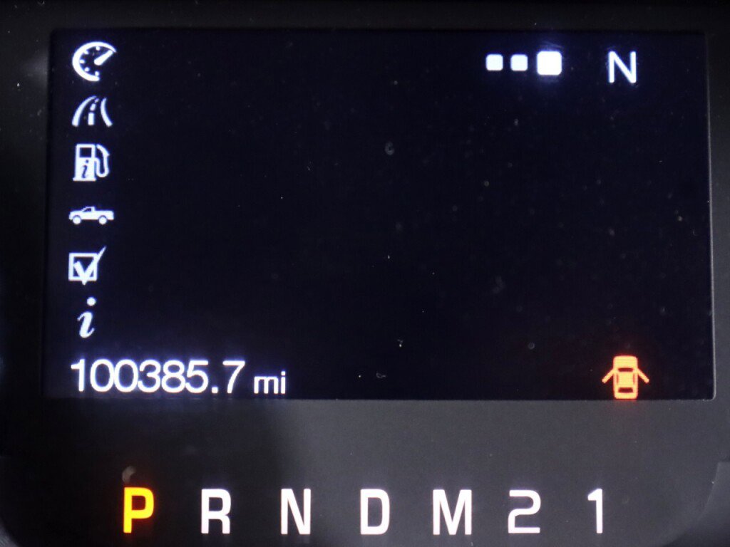 Used 2014 Ford F150 FX4 image 14