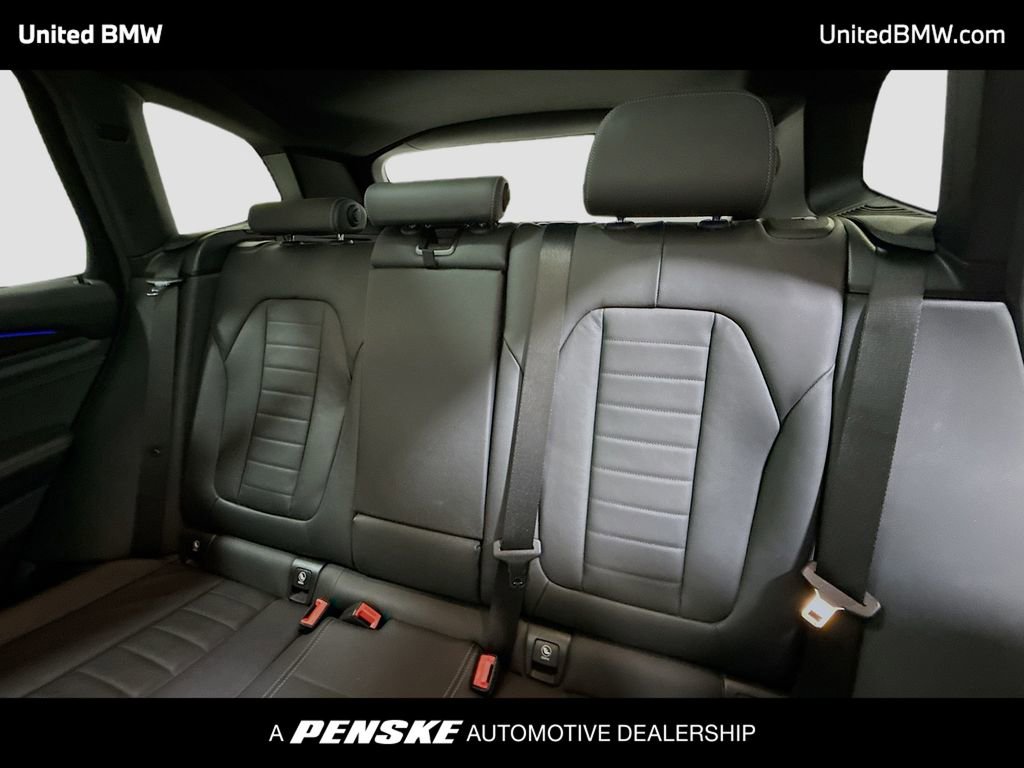 Used 2018 BMW X3 xDrive30i AWD/4WD image 13