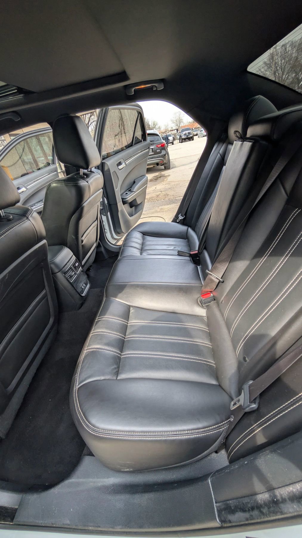 Used 2023 Chrysler 300 S RWD image 16