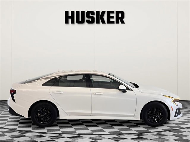 Used 2025 Kia K5 LXS image 2