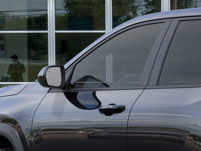 New 2026 Chevrolet Equinox LT image 12