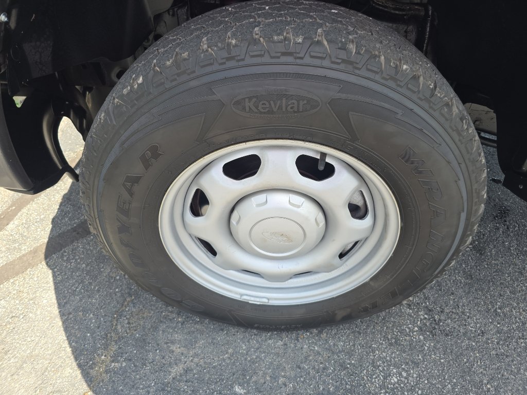 Used 2013 Ford F150 XL w/ Trailer Tow Pkg AWD/4WD image 25
