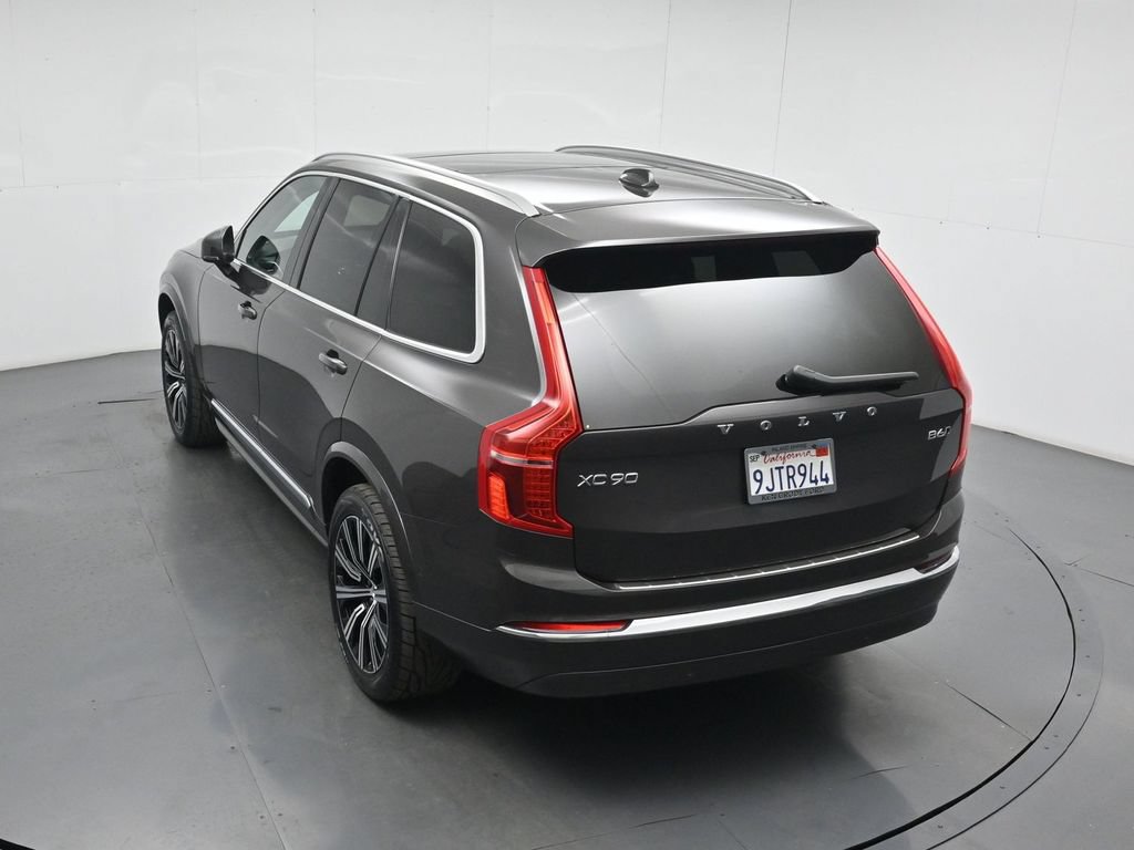 Used 2023 Volvo XC90 B6 Plus w/ Protection Package Premier AWD/4WD image 38