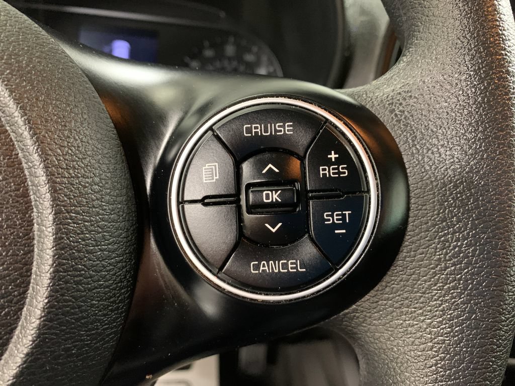Used 2022 Kia Soul LX w/ Technology Package FWD image 14
