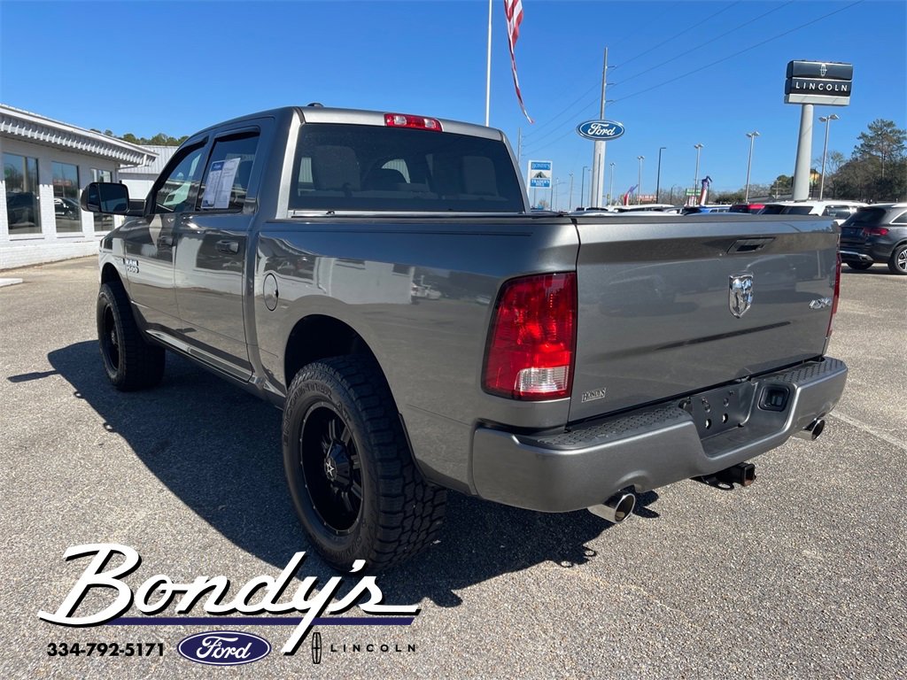 Used 2013 RAM 1500 Express image 12