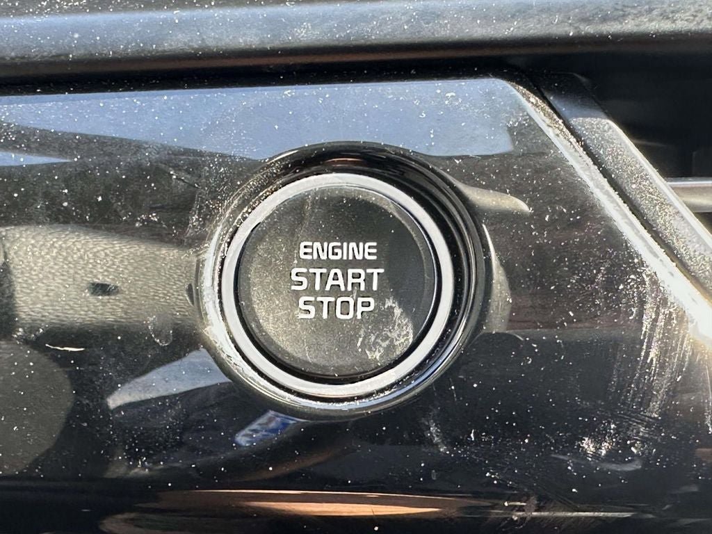 Certified 2025 Kia Seltos S AWD/4WD image 28