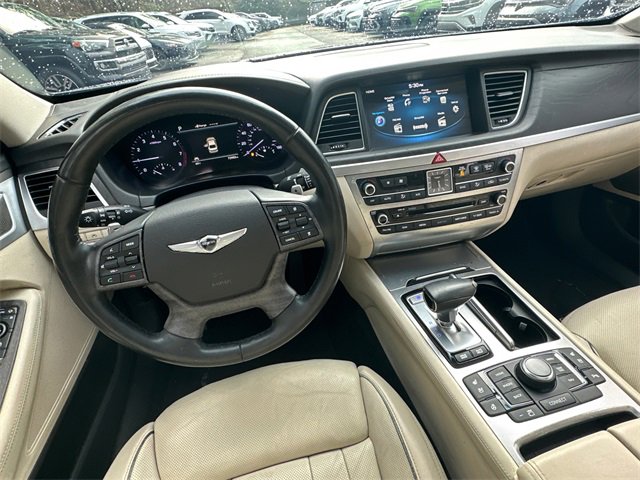 Used 2019 Genesis G80 3.8 w/ Ultimate Package 03 image 29