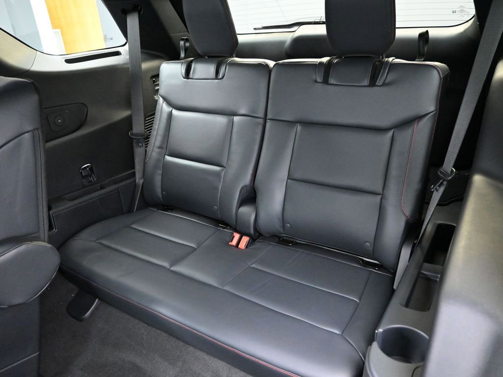 New 2026 Ford Explorer ST-Line w/ ST-Line Street Pack image 29