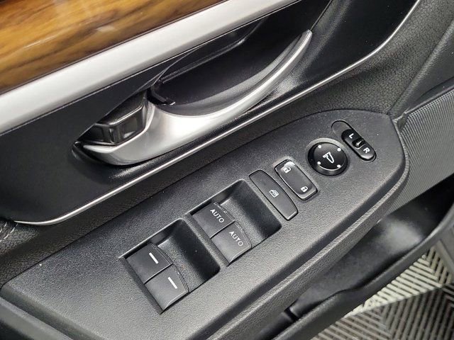 Certified 2020 Honda CR-V EX image 18
