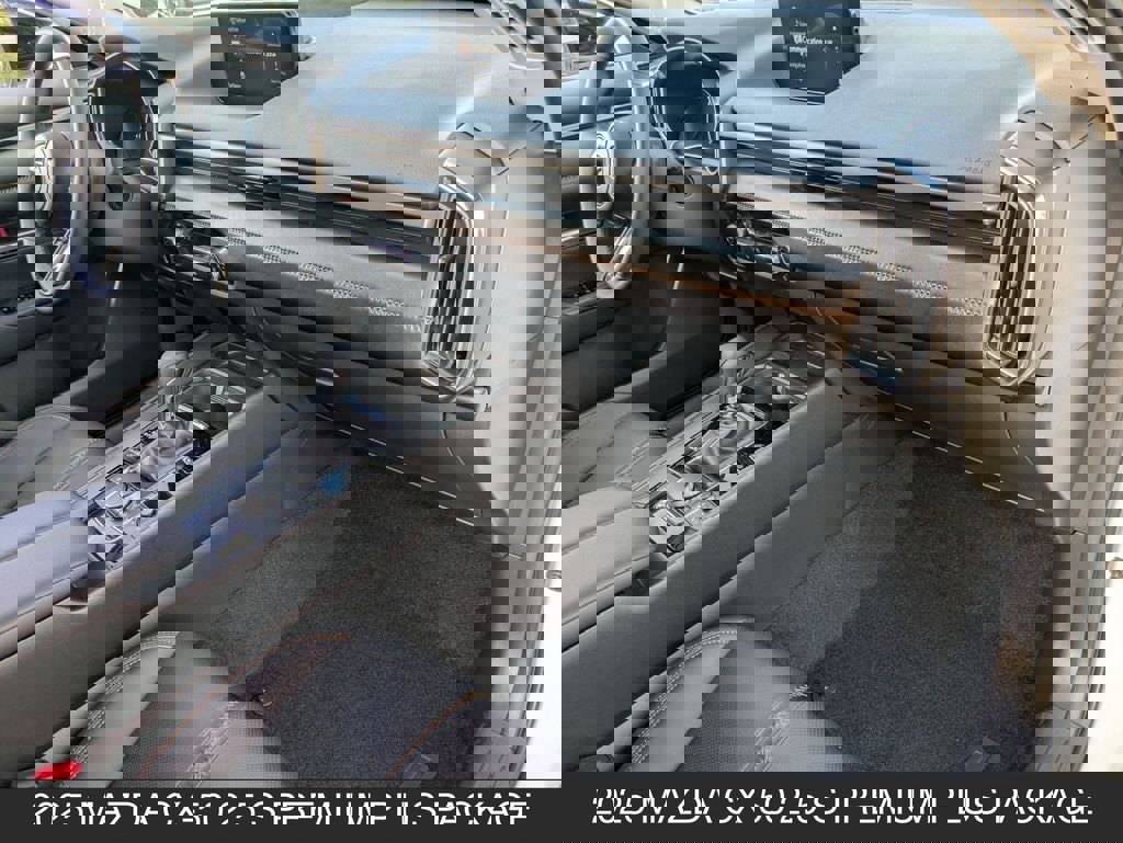 New 2025 MAZDA CX-50 AWD 2.5 S w/ Weather Package image 38