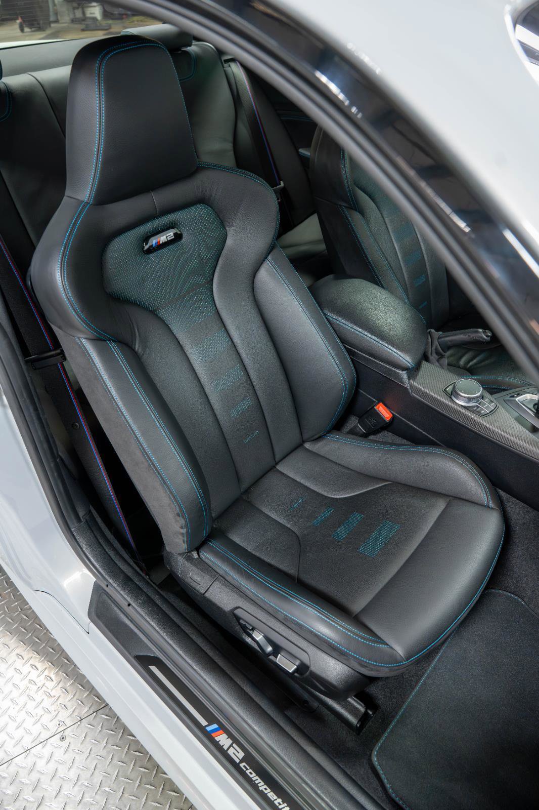 Used 2020 BMW M2 Competition w/ Executive Package image 92