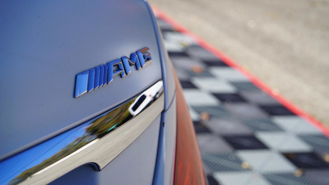 Used 2015 Mercedes-Benz S 63 AMG 4MATIC Sedan image 37