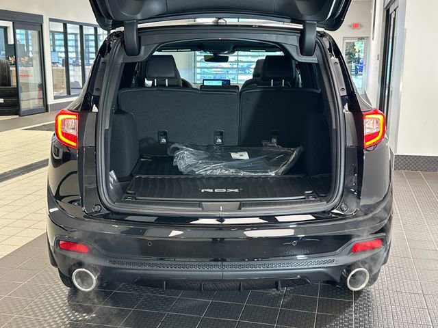 New 2026 Acura RDX A-Spec AWD/4WD image 25