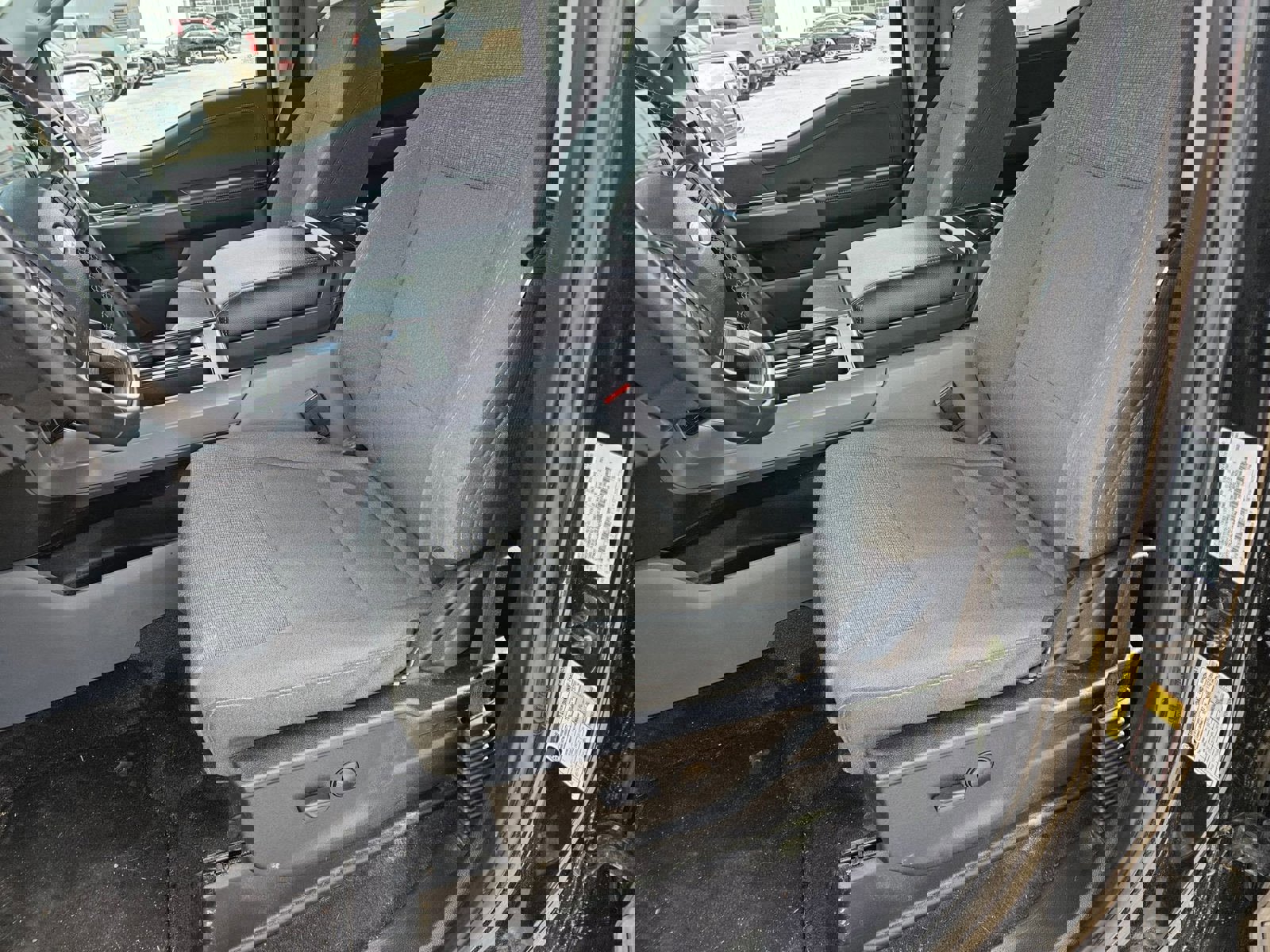 Used 2024 Ford F150 XLT w/ Mobile Office Package image 51