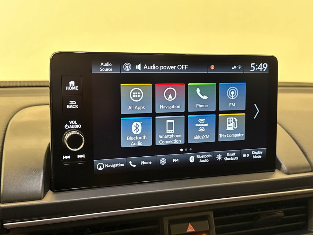 Certified 2024 Honda Pilot Elite image 25