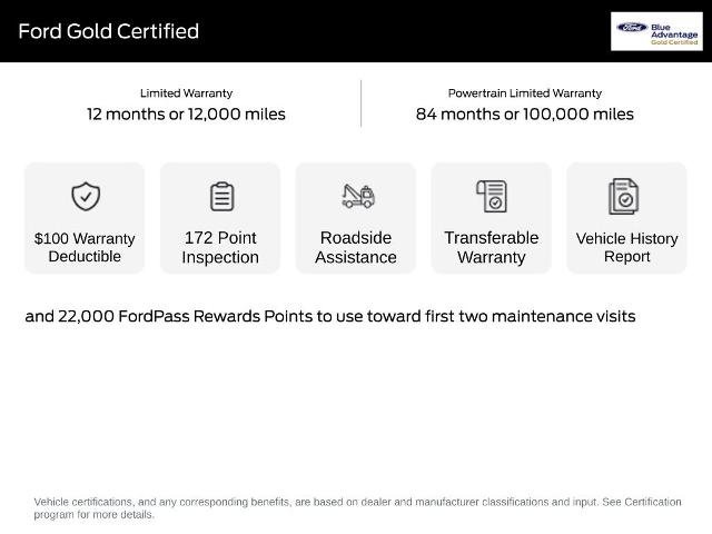 Certified 2023 Ford F150 XLT w/ Trailer Tow Package video 2