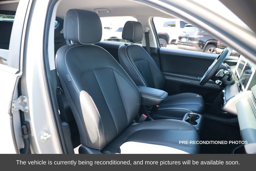 Used 2023 Hyundai Ioniq 5 SEL image 15