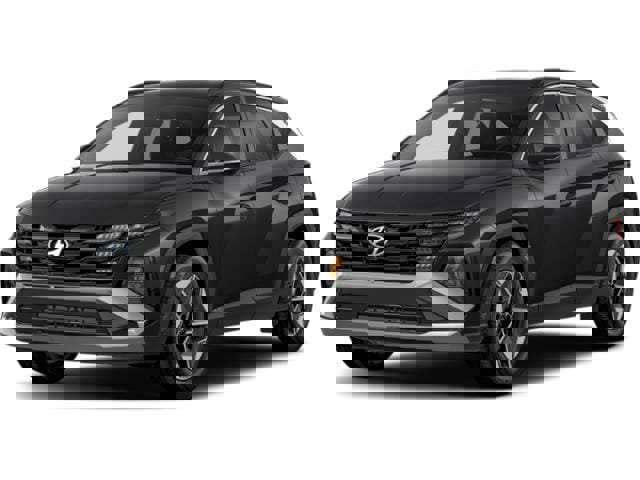 New 2026 Hyundai Tucson SEL w/ Tow & Go Package image 1