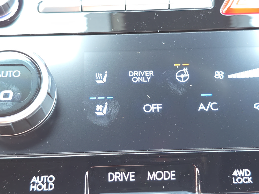 New 2026 Hyundai Santa Fe Calligraphy AWD/4WD image 34