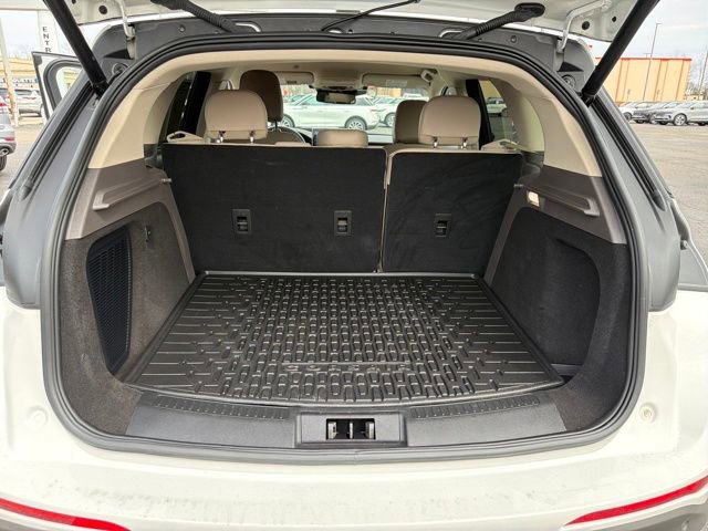 Certified 2023 Lincoln Corsair FWD image 27