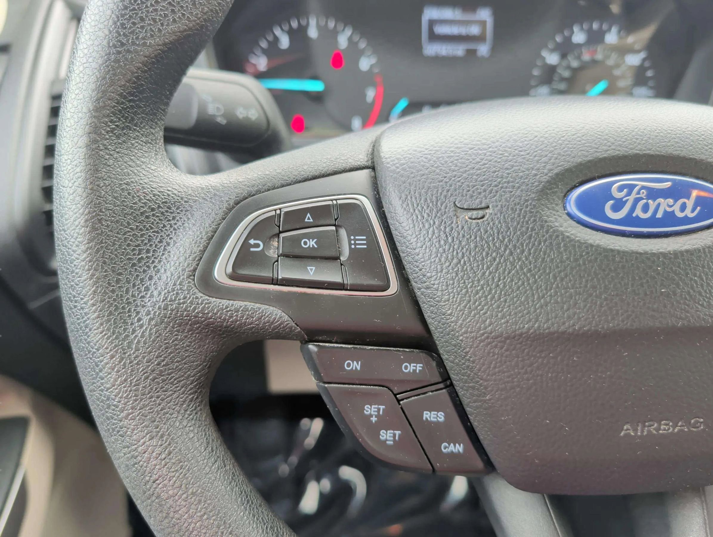 Used 2021 Ford EcoSport S FWD image 23