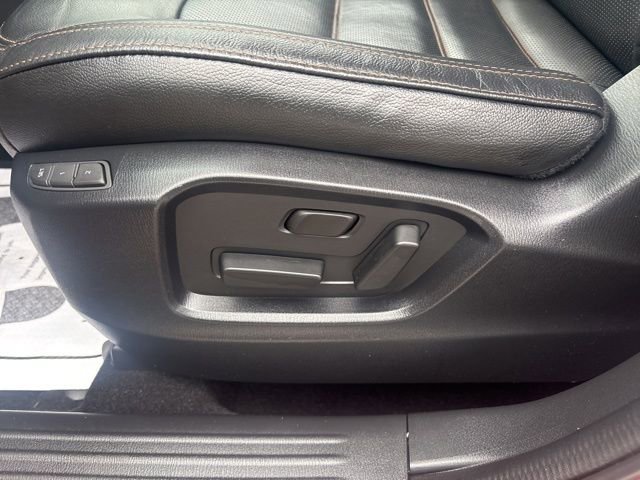 Used 2023 MAZDA CX-5 AWD 2.5 S w/ Premium Plus Pkg image 8