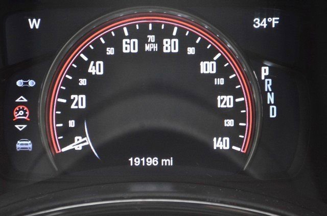 Used 2023 Dodge Durango R/T w/ Blacktop Package image 23