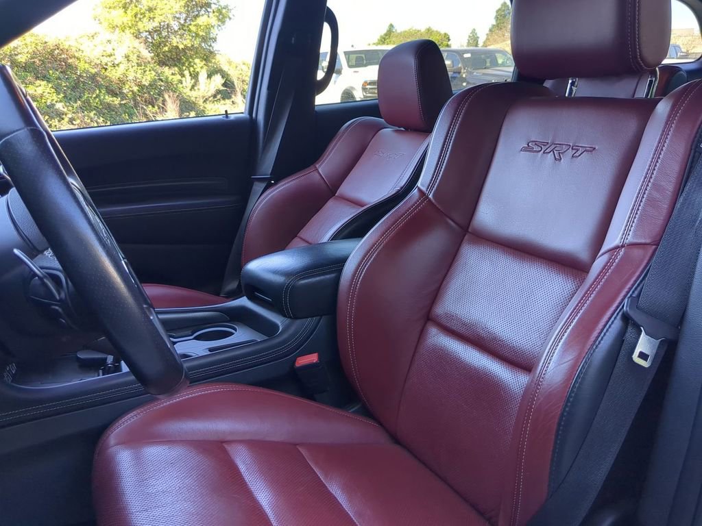 Used 2023 Dodge Durango SRT image 6