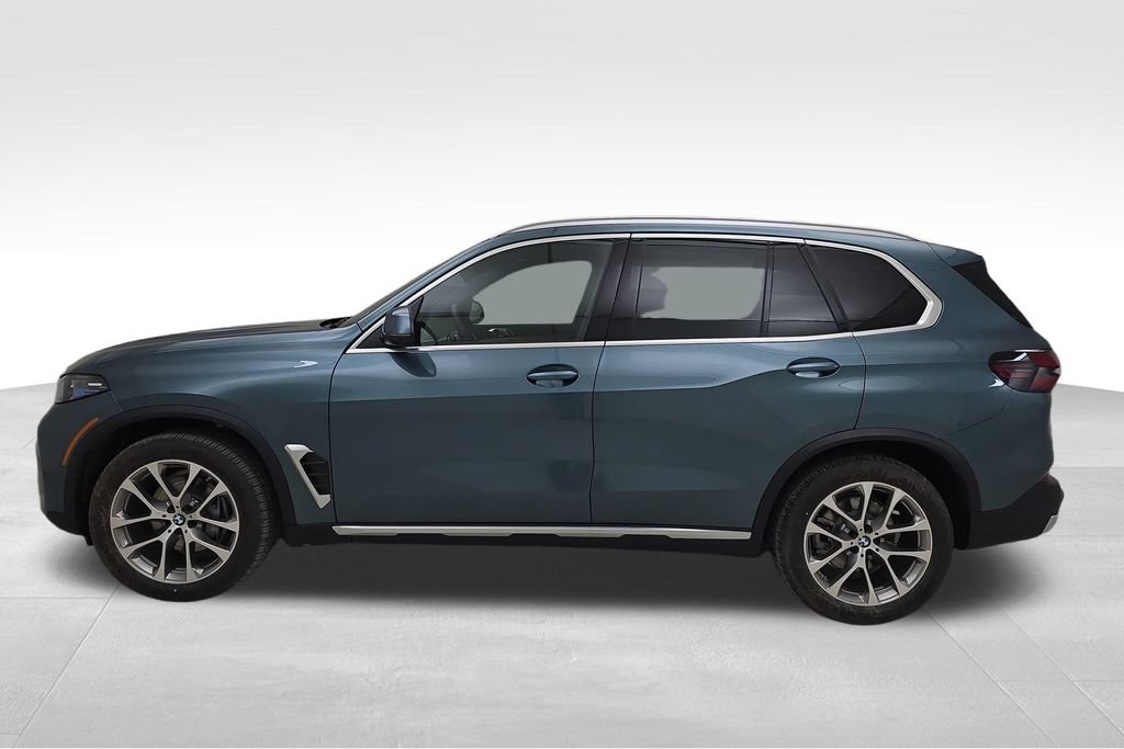 Used 2026 BMW X5 xDrive40i w/ Premium Package AWD/4WD image 7