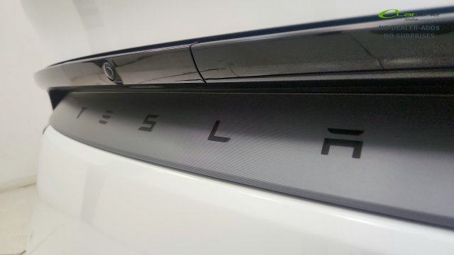 Used 2026 Tesla Model Y Long Range AWD/4WD image 29