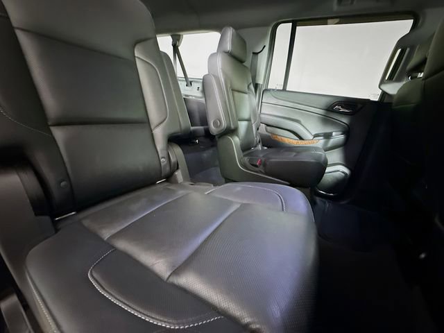Used 2019 Chevrolet Suburban Premier AWD/4WD image 33