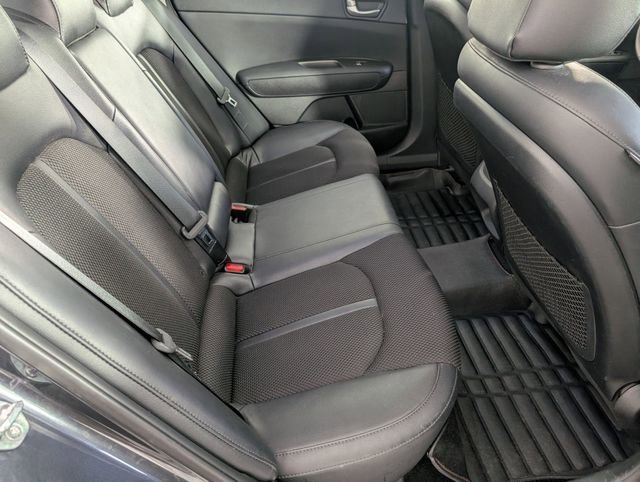Used 2019 Kia Optima S w/ S Panoramic Sunroof Package FWD image 29
