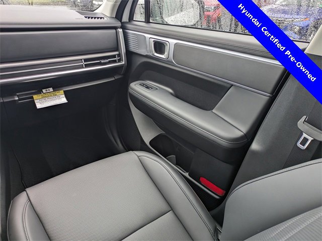 Used 2025 Hyundai Santa Fe XRT image 17