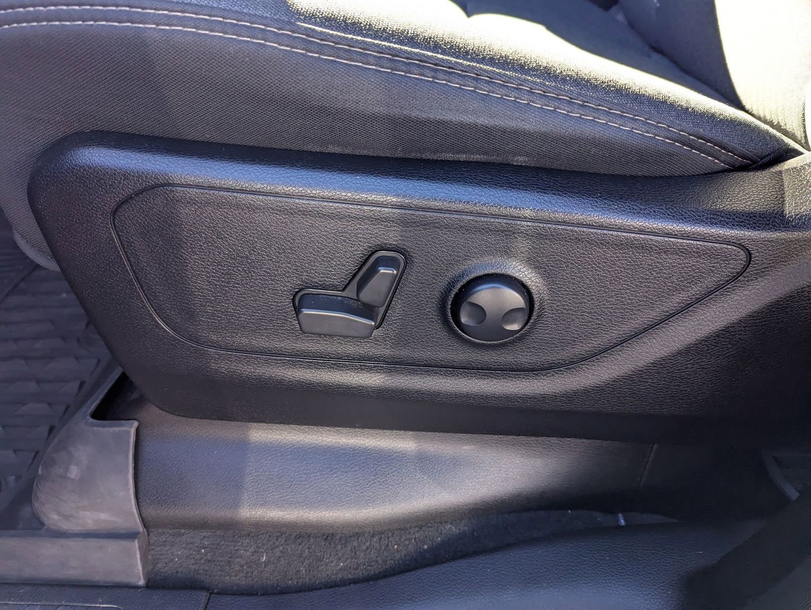 Used 2022 RAM 1500 Big Horn image 8