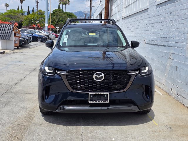 New 2026 MAZDA CX-90 3.3 Turbo S w/ Premium Package AWD/4WD image 2