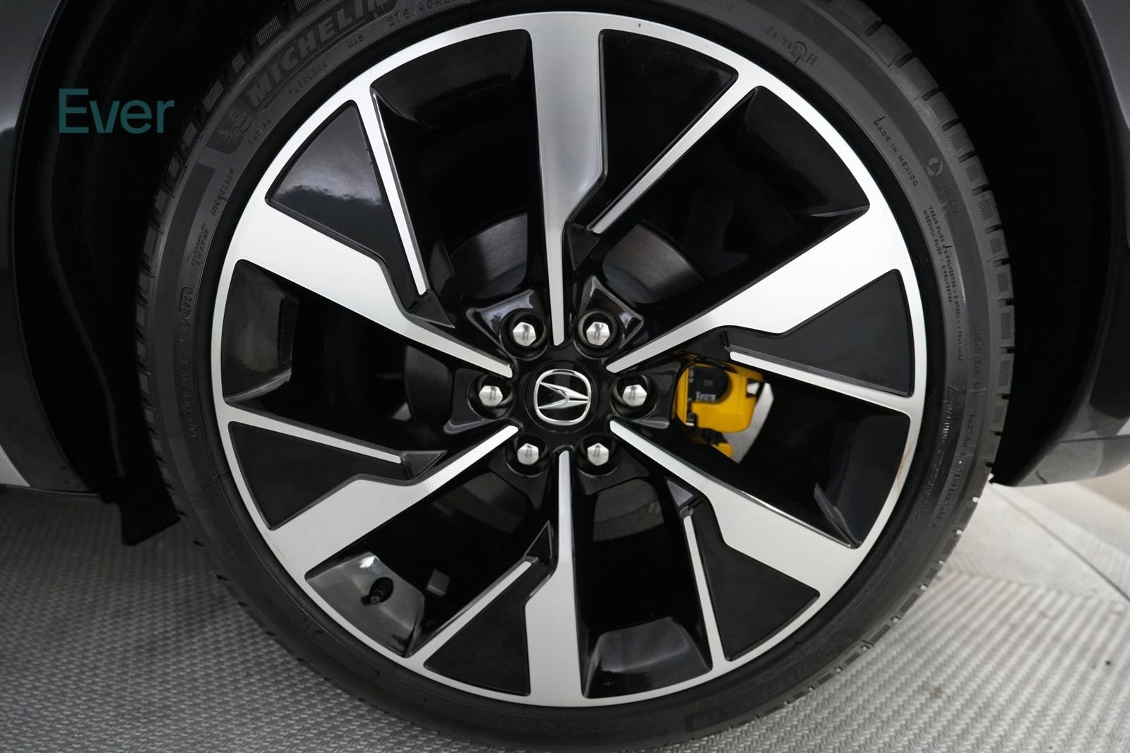 Used 2024 Acura ZDX Type S image 19