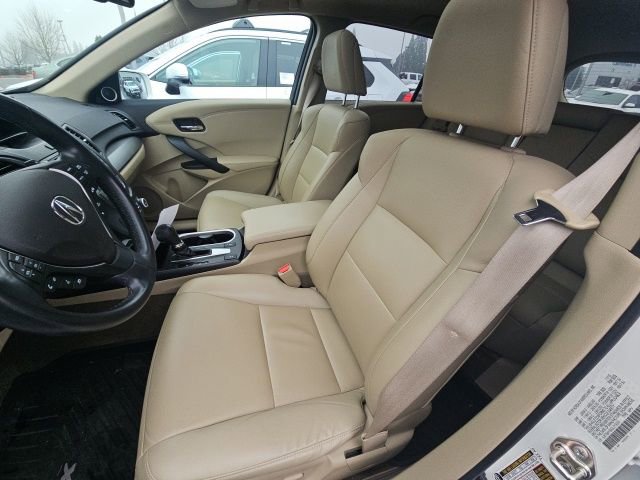 Used 2016 Acura RDX AWD image 5