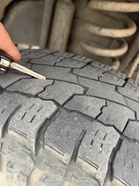 Used 2020 Ford F250 XL w/ Power Equipment Group image 3