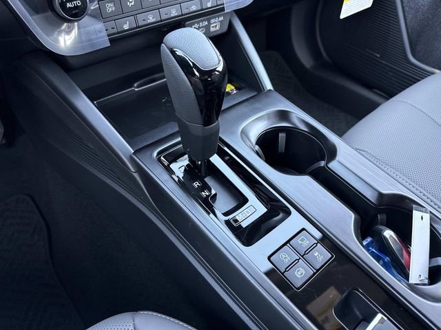 New 2026 Subaru Outback Limited XT image 22